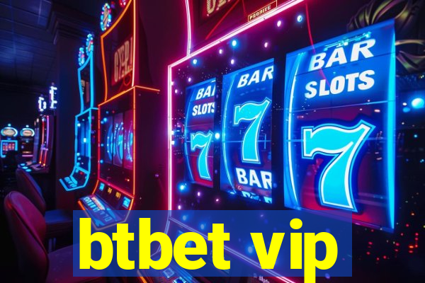 btbet vip